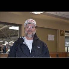 Staff member Spencer Williams from ID_ee73d51fcefd