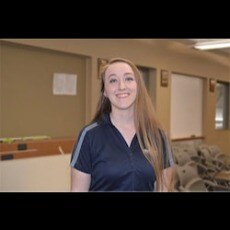 Staff member Leah Merrill from ID_5f3f18b19854
