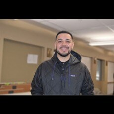 Staff member David Cabrera from ID_a084b781b88b