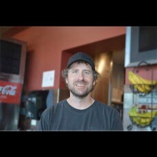 Staff member Seth Spears from ID_2500a055f1c3