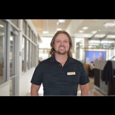 Staff member Derek Hendricks from ID_5f3f18b19854