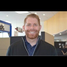 Staff member Mark Pugh from ID_a084b781b88b