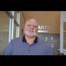 Staff member Brian Goodrich from ID_cd52f8082d74