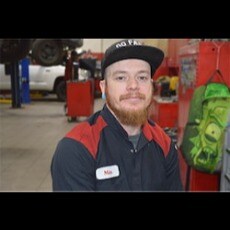 Staff member Maxwell Jones from ID_cd52f8082d74