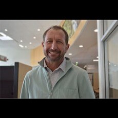 Staff member Shawn Borba from ID_a084b781b88b