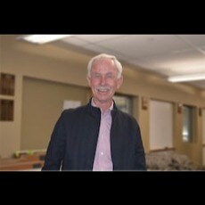 Staff member Lyle Mitchell from ID_5f3f18b19854