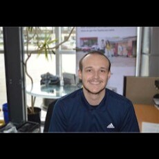 Staff member Jayden Montoya from ID_5f3f18b19854