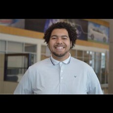 Staff member Rahzel Guyer-Miller from ID_5f3f18b19854