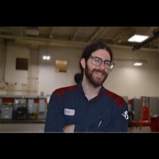 Staff member Daryl Smith from ID_cd52f8082d74