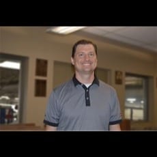 Staff member Daniel Lewis from ID_ee73d51fcefd