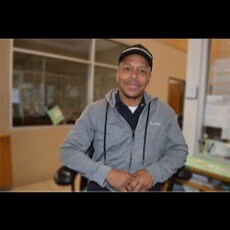 Staff member Eric Johnson from ID_cd52f8082d74