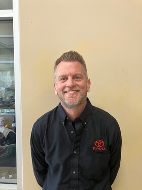Staff member Ryan Hansen from ID_cd52f8082d74