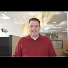 Staff member Jeff Deus from ID_ee73d51fcefd