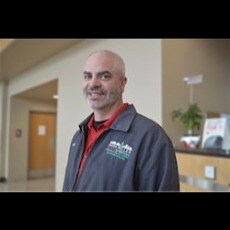 Staff member Russell DeVoe from ID_ee73d51fcefd