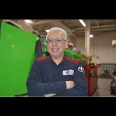 Staff member Ray Wong from ID_cd52f8082d74