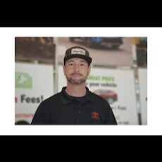 Staff member Rory Bain from ID_cd52f8082d74