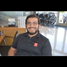 Staff member Paco Reyes from ID_5f3f18b19854