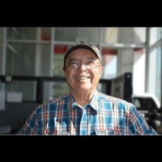 Staff member Bob Kaggie from ID_5f3f18b19854