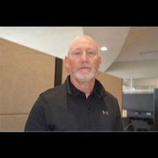 Staff member Sean Kingman from ID_a084b781b88b
