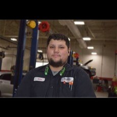 Staff member Juan Suarez from ID_cd52f8082d74