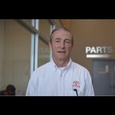 Staff member Brian Payne from ID_ee73d51fcefd