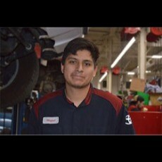 Staff member Miguel Morales from ID_cd52f8082d74