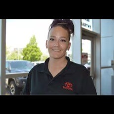 Staff member Randi Twiss from ID_cd52f8082d74