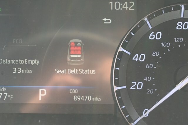2020 Toyota Highlander XLE photo 2