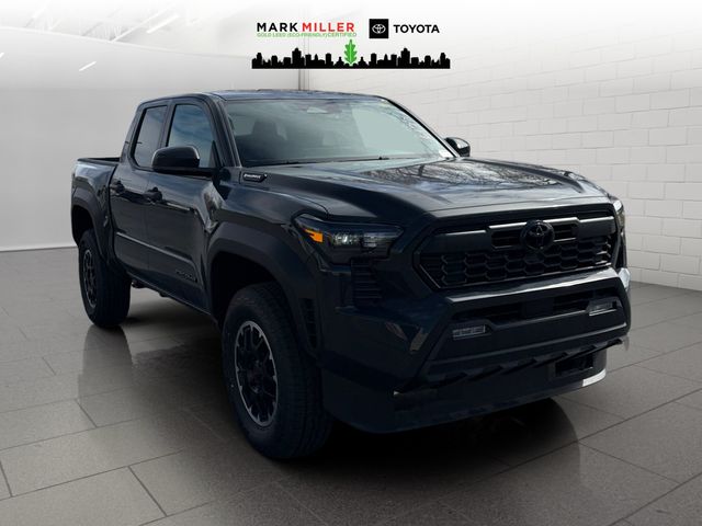 2026 Toyota Tacoma TRD Off Road - Photo 7