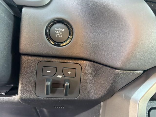 2026 Toyota Tundra Platinum - Photo 13