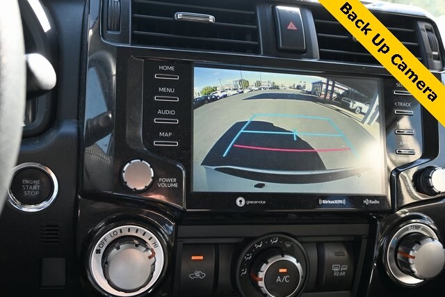 2024 Toyota 4Runner TRD photo 3