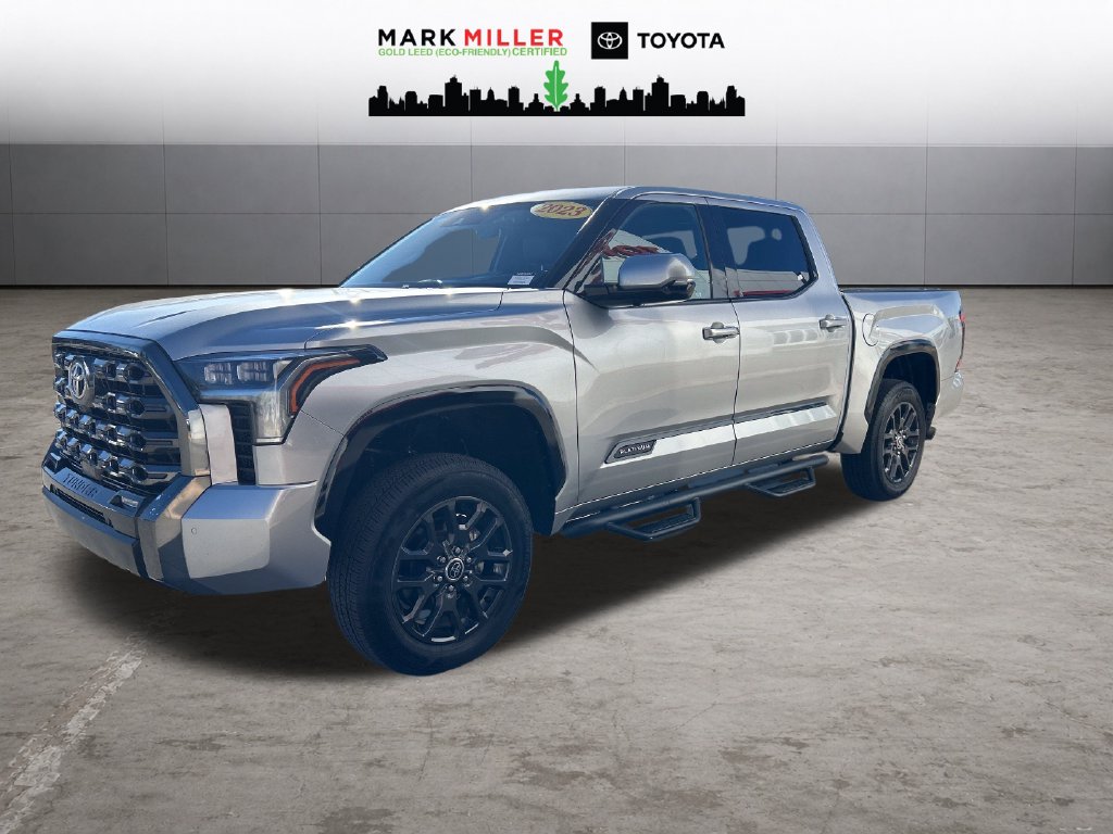 2023 Toyota Tundra