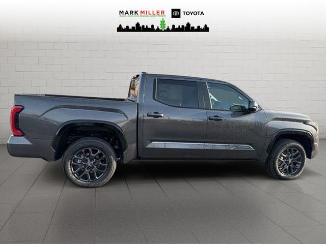 2026 Toyota Tundra Platinum - Photo 6