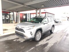 2025 Toyota RAV4 XLE Premium XLE PREM AWD SUV