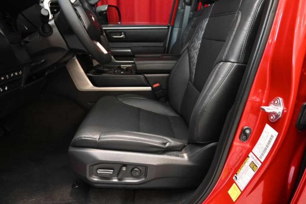 Used 2025 Toyota Tundra SR5 Truck CrewMax