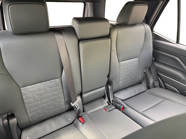 2026 Toyota 4Runner TRD Sport Premium - Photo 18