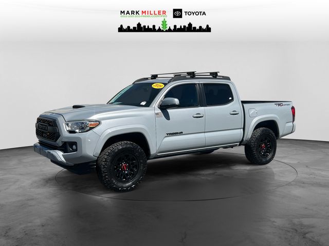 2019 Toyota Tacoma