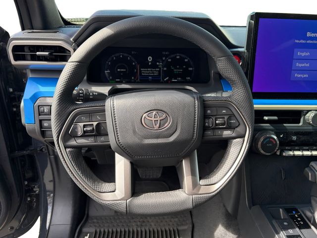 2026 Toyota Tacoma TRD Off Road - Photo 13