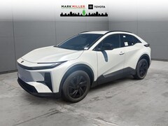 2026 Toyota C-HR SE SE AWD