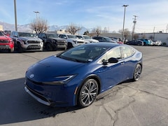 2026 Toyota Prius Limited LIMITED