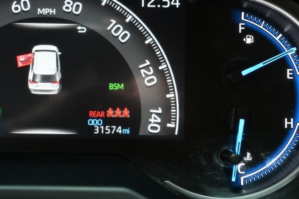 Certified 2023 Toyota RAV4 Hybrid XLE Premium SUV