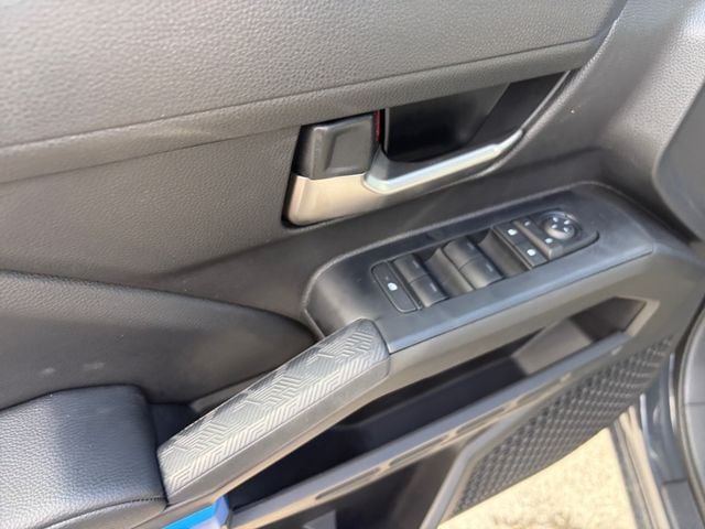 2026 Toyota Tacoma TRD Off Road - Photo 11