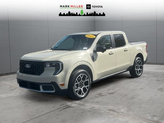 2025 Ford Maverick Lariat AWD's photo