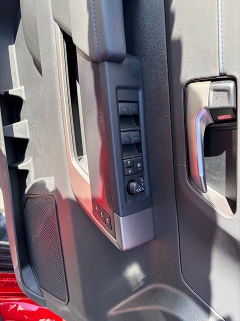 2026 Toyota Sequoia Platinum - Photo 9