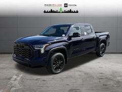 2026 Toyota Tundra i-FORCE MAX Limited LIMITED CREWMAX 5.5