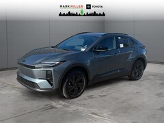 2026 Toyota C-HR SE SE AWD