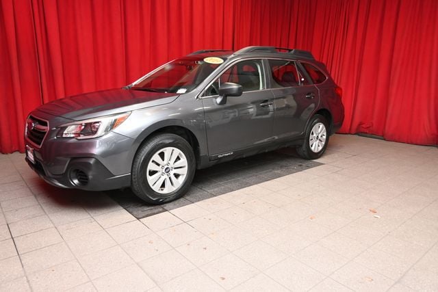 2019 Subaru Outback Base