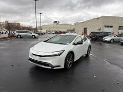 2026 Toyota Prius XLE XLE