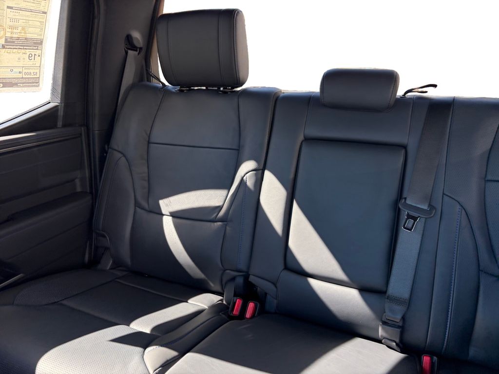 2026 Toyota Tundra Platinum - Photo 17