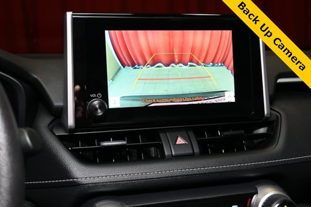 Certified 2024 Toyota RAV4 XLE SUV